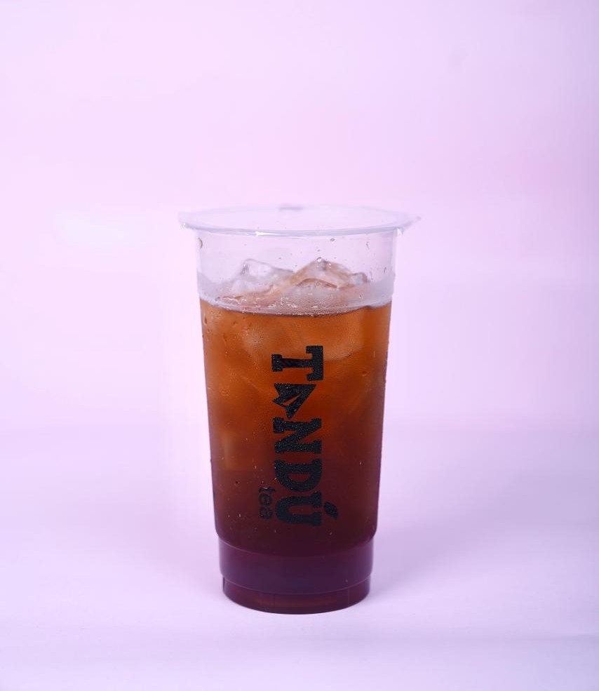 Lemon Tea