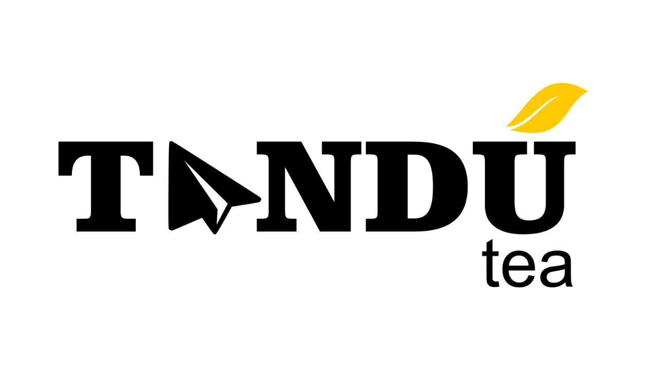 Logo Tandu Tea