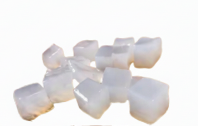 Topping Silky Pudding