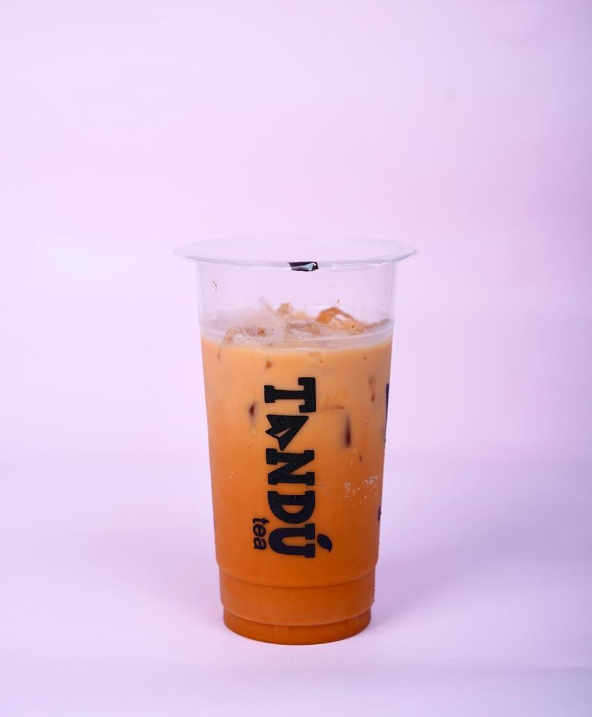 Thai Tea